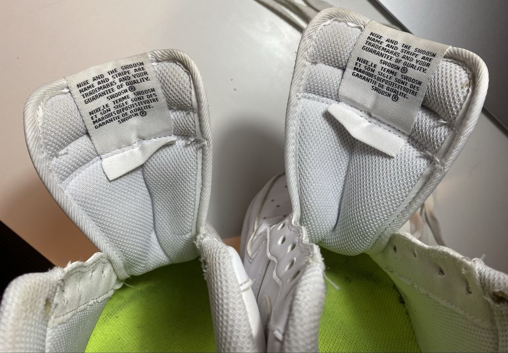 Nike Air Force 1 '07 Next Nature (n39)