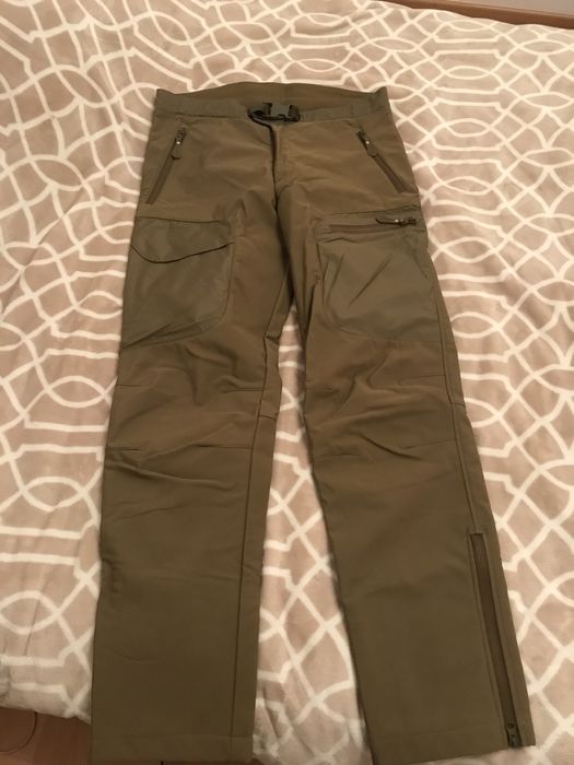 Ocieplacz ćwiczebny 100/DKWS roz L