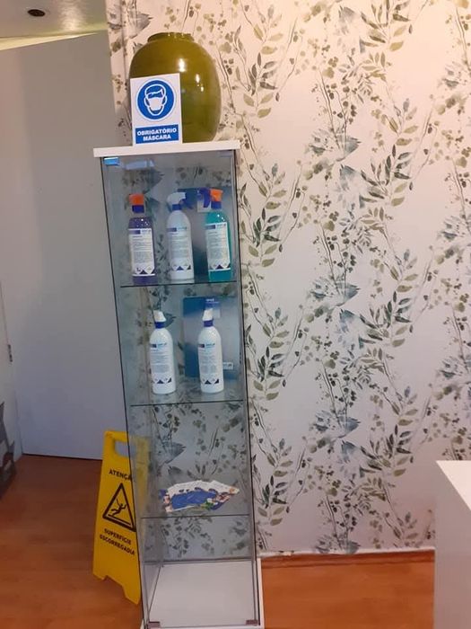 Serviços de limpeza