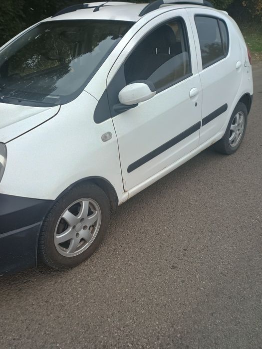 Продам Geely LC Cross 2013 год