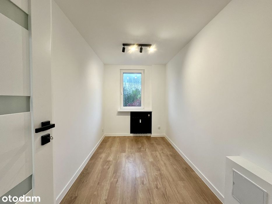 2xSypialnia+Salon z Aneksem | Balkon | Pralnia+Garderoba Bez Prowizji - Widok 6