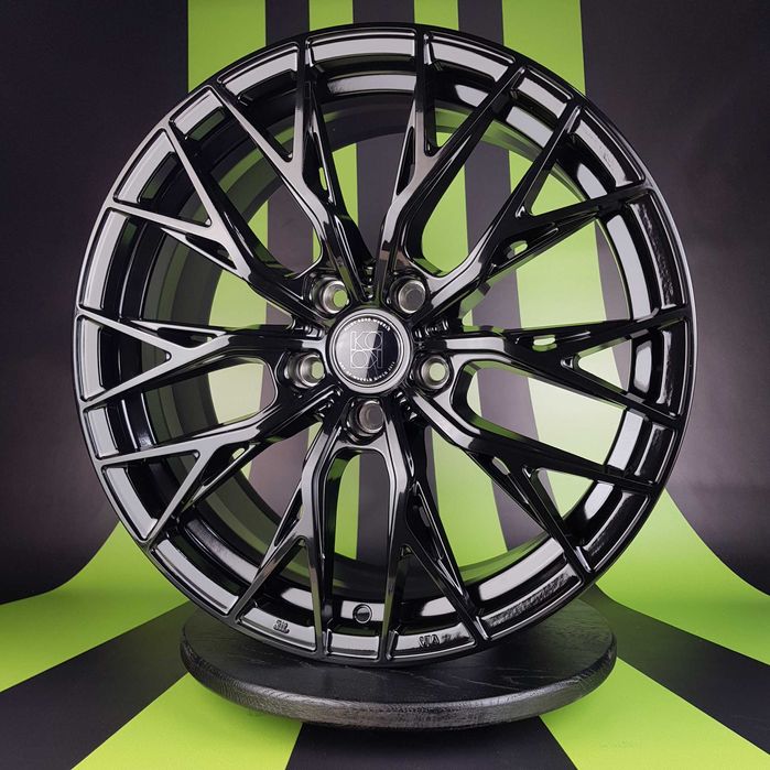 Диски На Авто R18 5x114.3 Tesla 3 Mazda 6 Lexus Toyota Nissan Honda 18