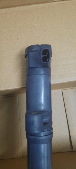 Bobine de ignição Renault