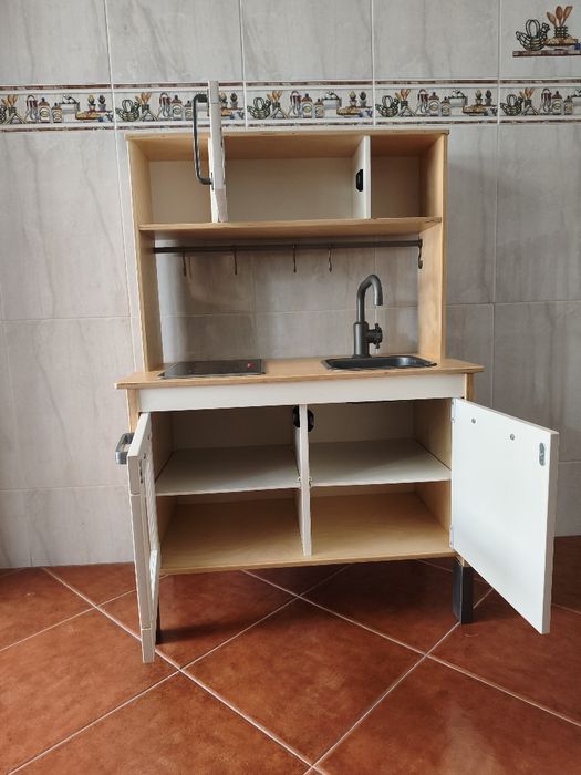 IKEA - Cozinha de criança IKEA Duktig