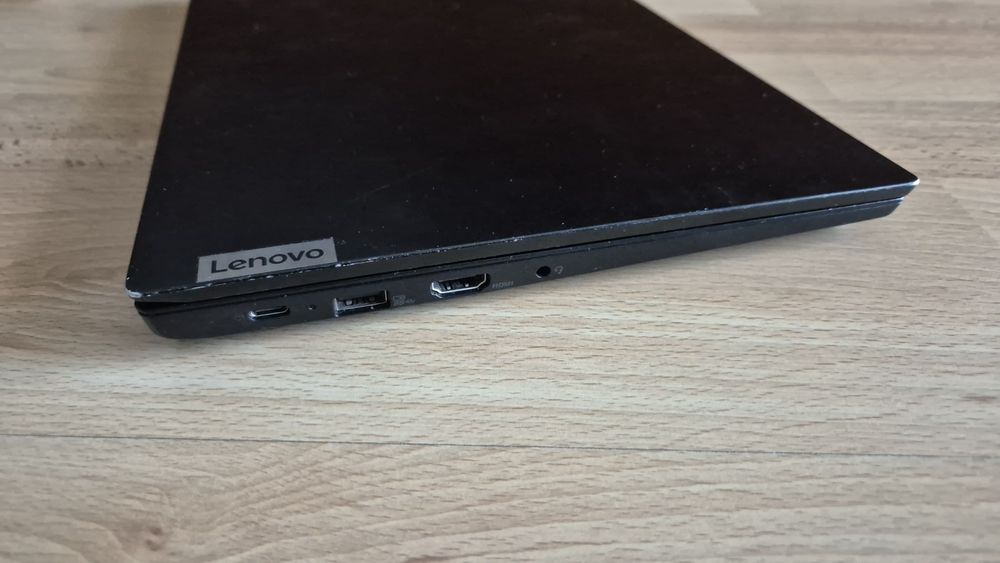 Lenovo ThinkPad e14 gen 2 AMD