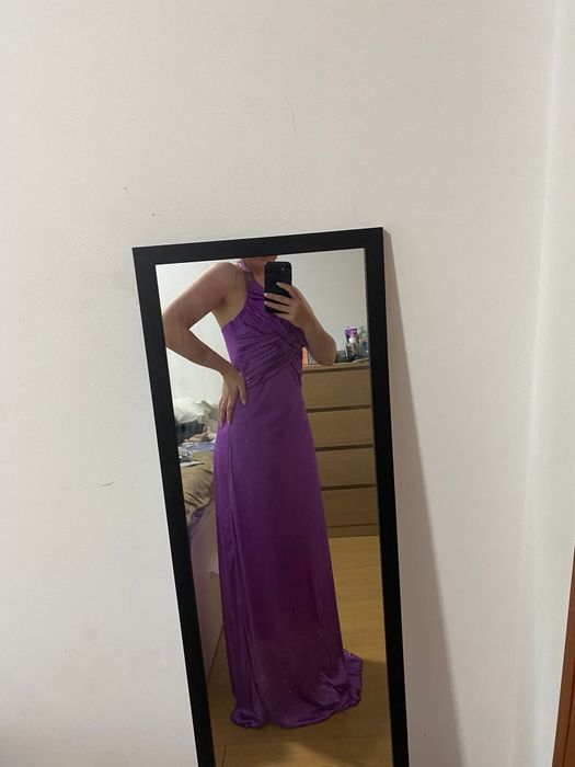 Vestido de festa/cerimónia