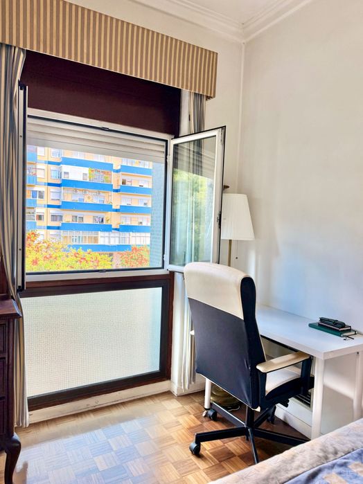 Quarto Olivais, Lisboa