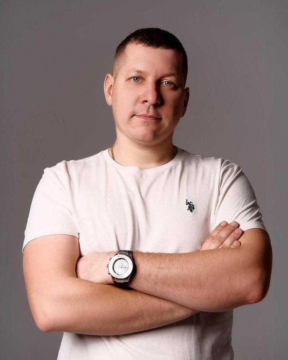 Бухгалтер ФОП 1, 2 ,3/ТОВ Звітність, Супровід, (РРО, ПРРО)