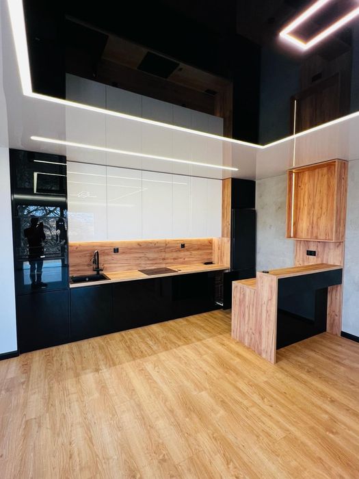 Kuchnia na wymiar Meble na wymiar