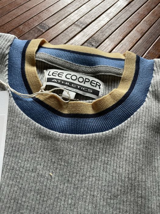 Tshirt Lee Cooper 100%algodao