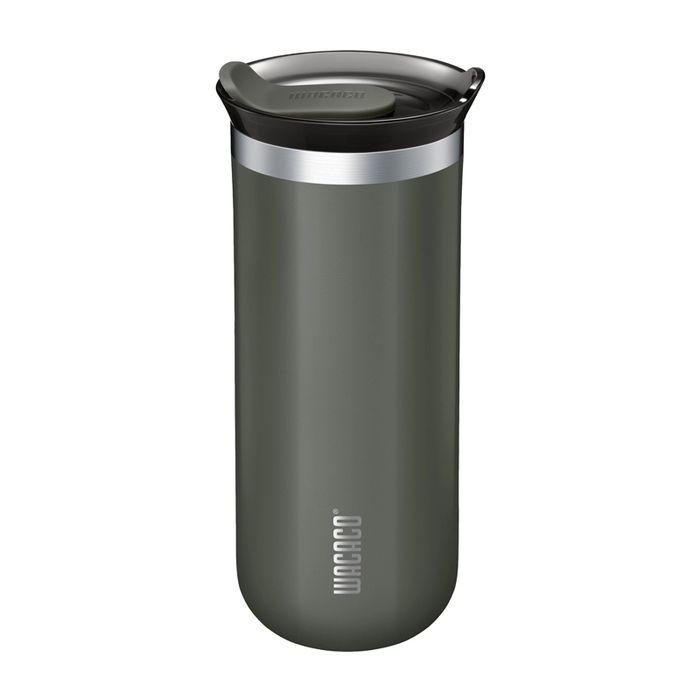 Kubek Termiczny WACACO Octaroma Grande - Dim Grey (435ml)