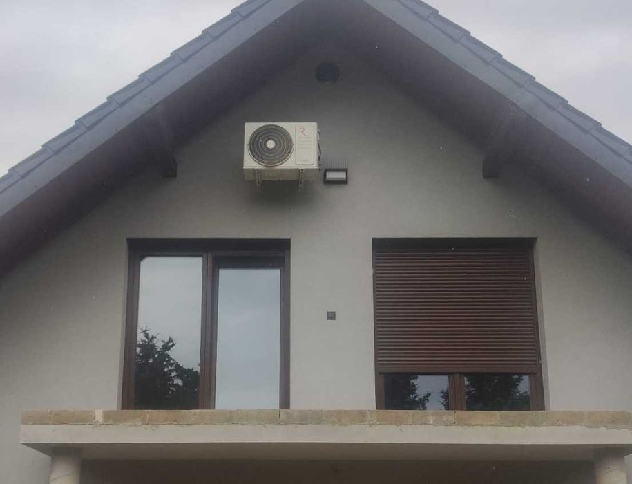 Klimatyzacja z montażem Piła, Czarnków, Wieleń | Split i multi-split