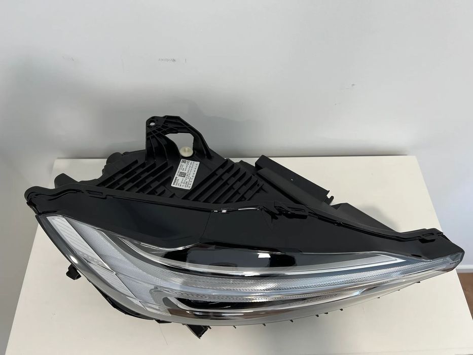 Farol Otica Original Volvo XC60 Full Led lado Direito