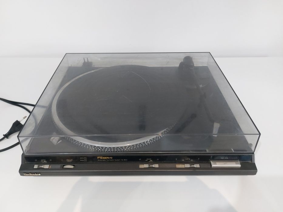 Gramofon Technics SL-BD3 Okazja! Wysyłka!