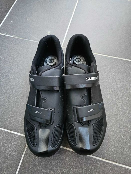 Buty szosowe Shimano RP1 - SPD rozm. 46 - 29 cm
