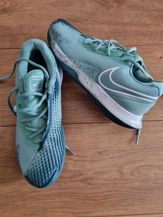 Sapatilhas de Padel Nike