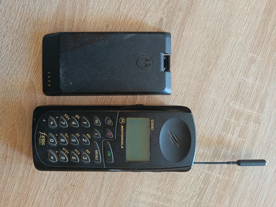 Telefon Motorola Flare