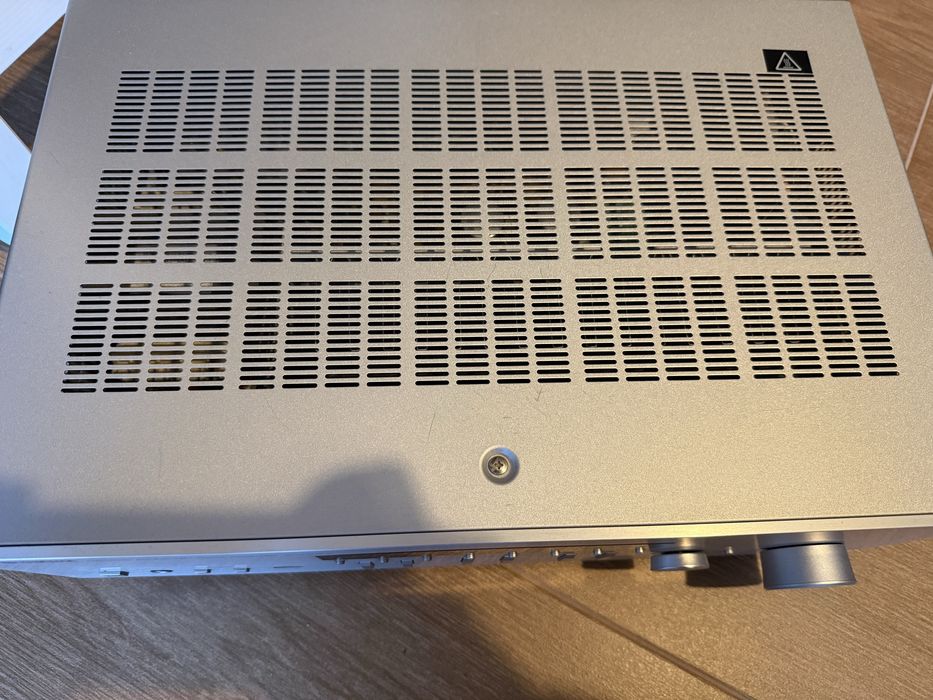 Amplituner yamaha r-n 402d stan bdb !