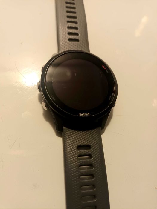 Garmin Forerunner 255