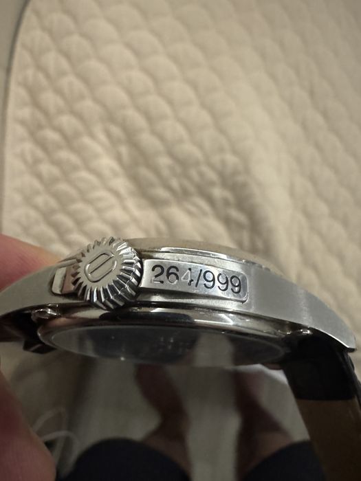 годинник ЧАСЫ EPOS OH 3434.183.24.34.25 LIMITED EDITION