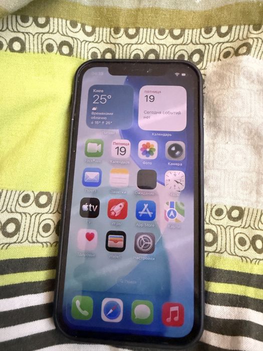 Продам iphone 12 pro