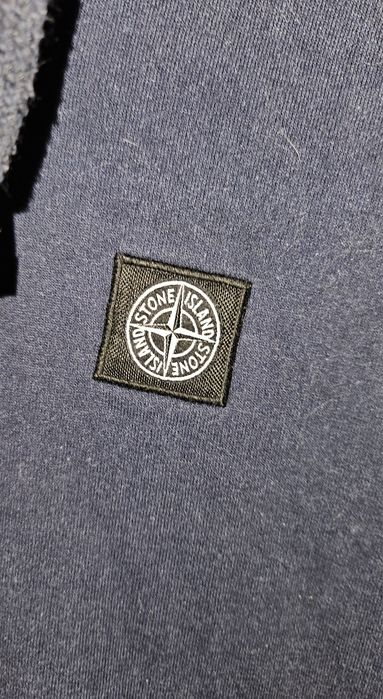 Bluza męska Stone Island