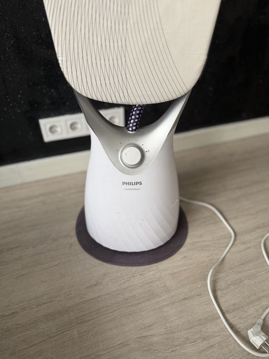 Parownica philips comfort touch