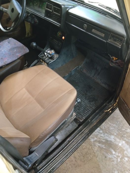 продам збережене та доглянуте авто
