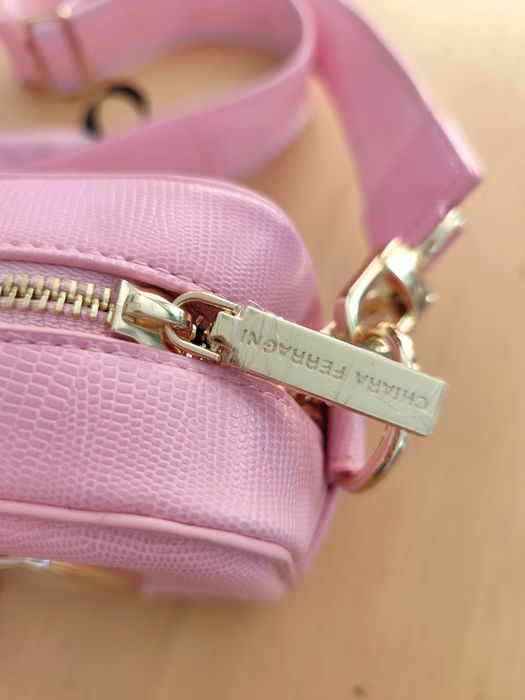 Torebka Chiara Ferragni Eyelike