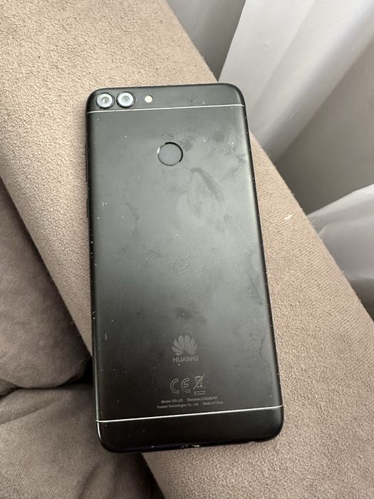 Huawei P Smart 2018