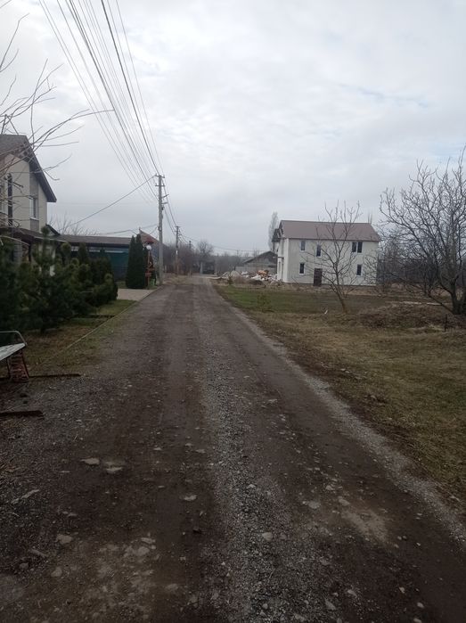 Продам участок 6 сот. Диевка ул. Вышивания