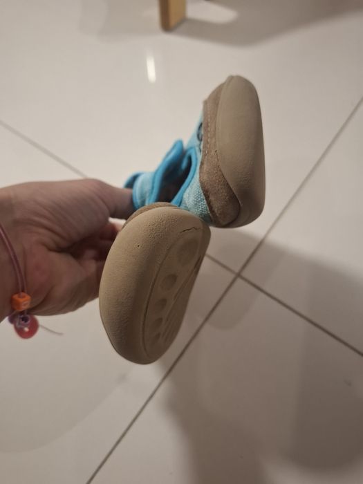 Sandały 3fBarefoot 25
