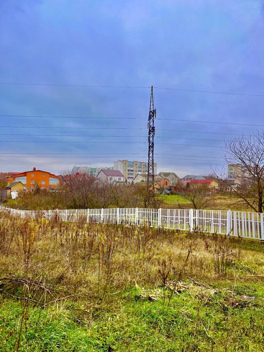 ‼️Хороша ділянка в Квасилові під КОТЕДЖІ‼️