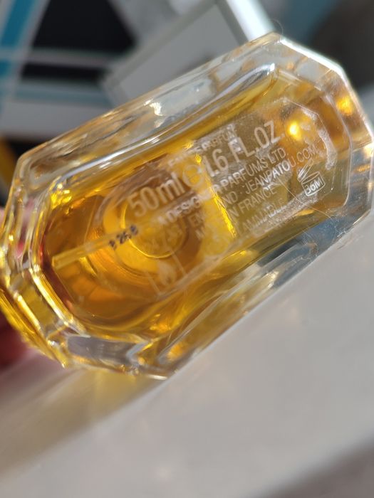 Perfume Joy de Jean Patou