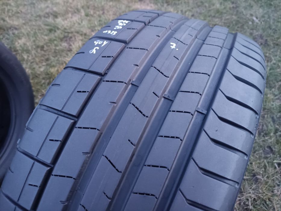245/30 20 Pirelli p zero 1szt