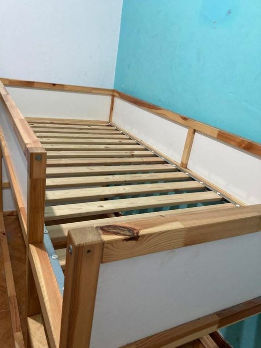 Cama criança IKEA