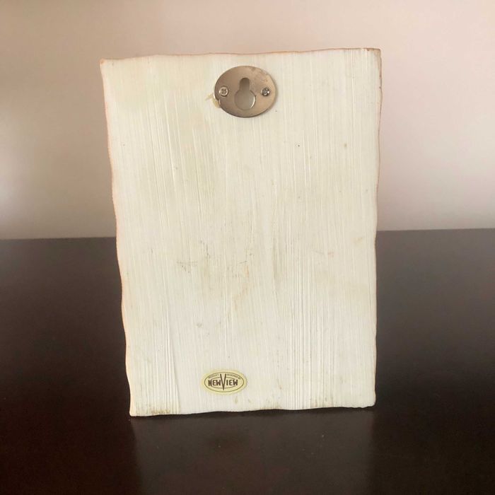 Керамічний свічник Yankee Candle + Настінна плитка Espresso Coffee Cup