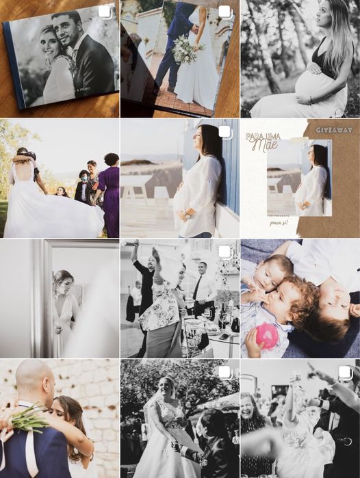 Fotógrafa Batizado/Casamentos