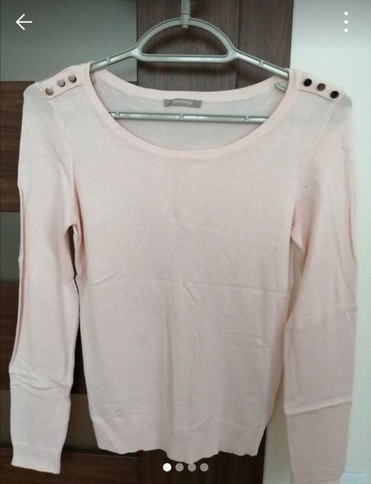 Sweterek Orsay 36