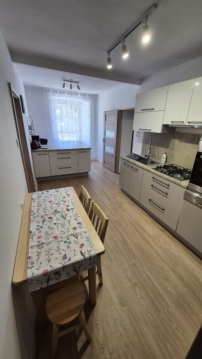Apartament Lewin Kłodzki, Góry Stołowe, Kotlina Kłodzka