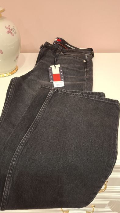 Джинси  Tommy Hilfiger ,нові! Шикарні