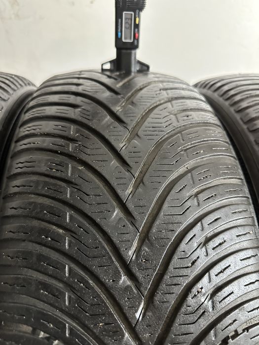 Kleber Krisalp hp3 205 55 r17 зимова 2021рік Склад Шин Умань