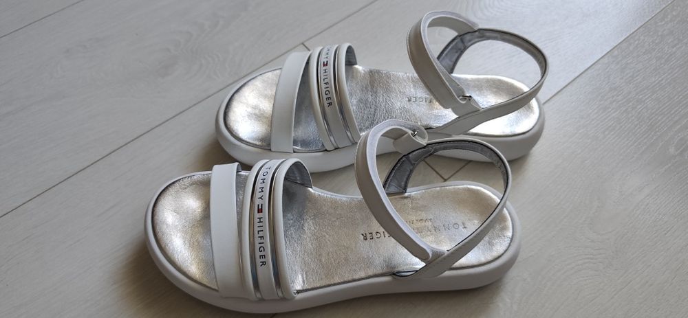 Sandały damskie Tommy Hilfiger