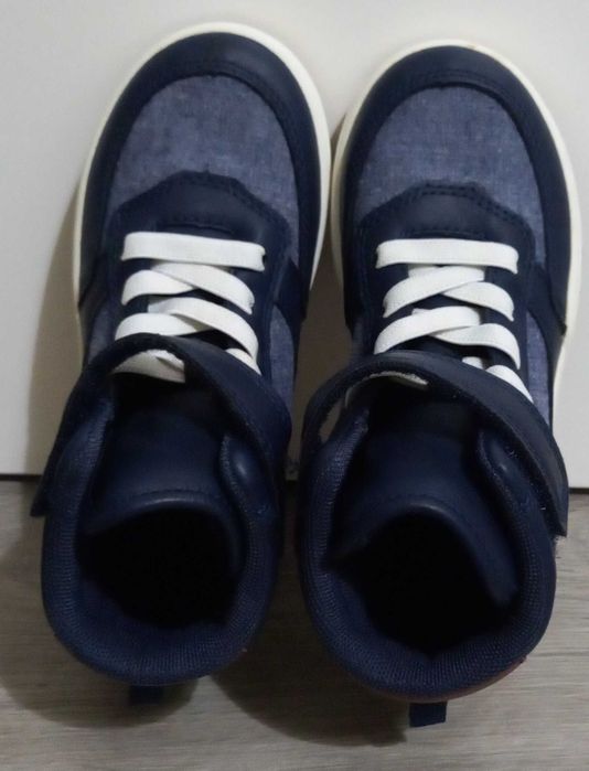 Ténis de criança tamanho 27