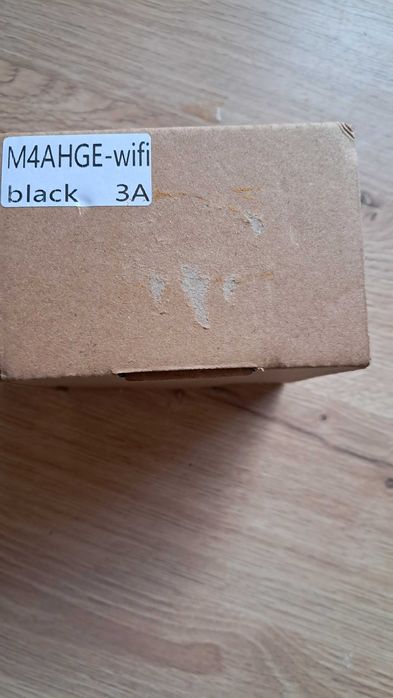 Termometr ogrzewania CO