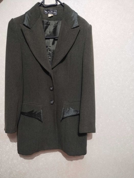 Жіночий піджак б/у