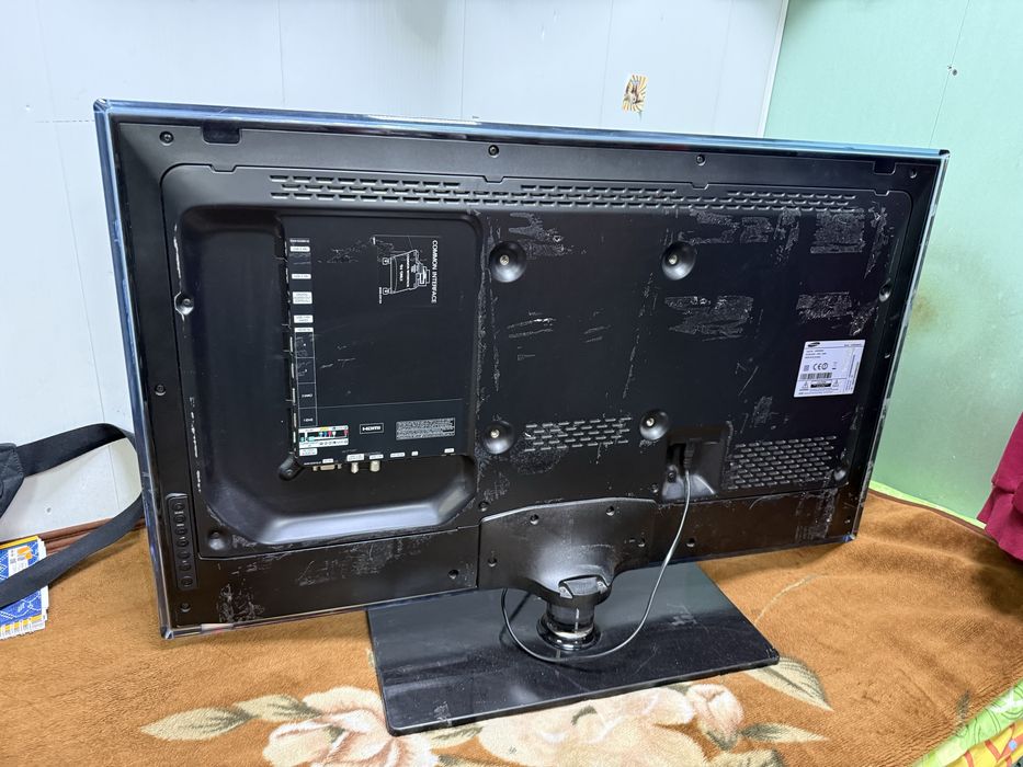 Samsung UE40D6500