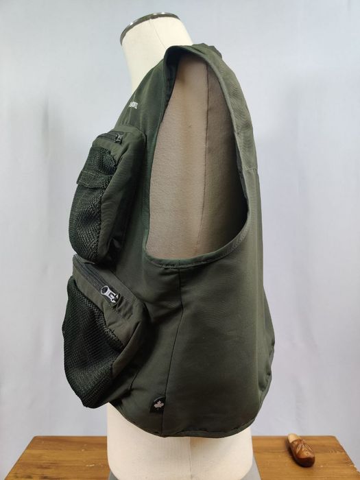 Kamizelka r.XL Nature Resort wędkarska myśliwska uniseks