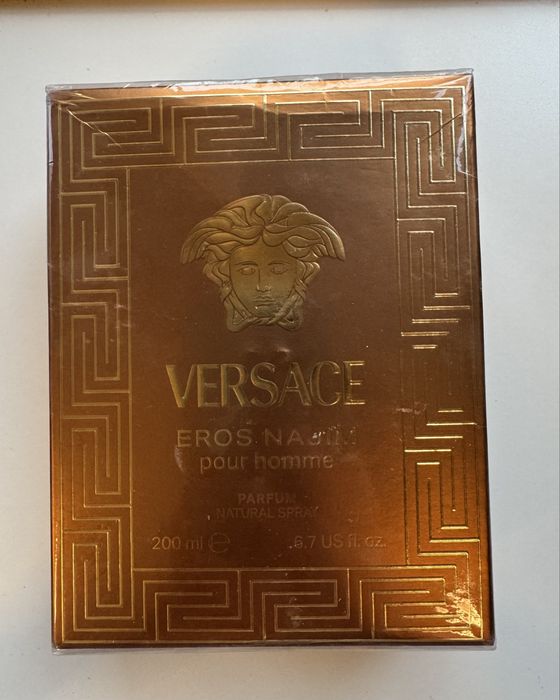Perfumy Versace EROS NAJIM