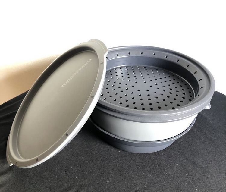 MicroGourmet Tupperware